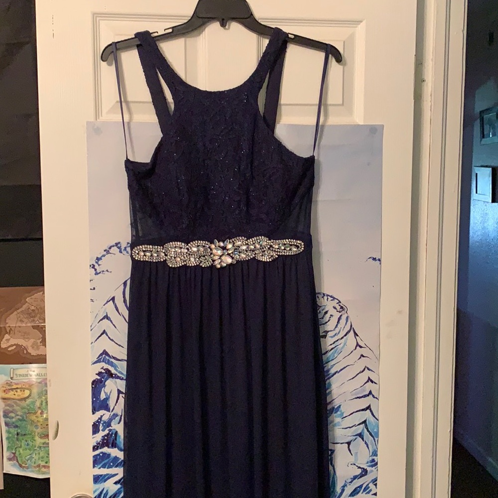 STUNNING, Jodi Kristopher, Size 13 Formal Dress